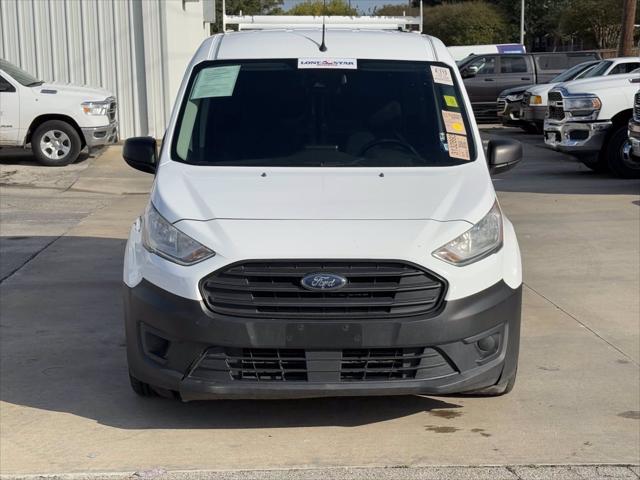 used 2019 Ford Transit Connect car, priced at $16,000