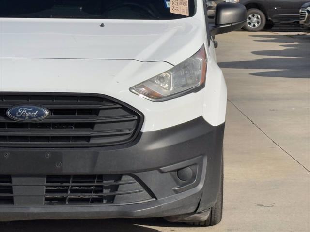 used 2019 Ford Transit Connect car, priced at $16,000