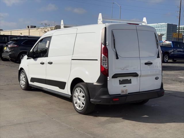 used 2019 Ford Transit Connect car, priced at $16,000