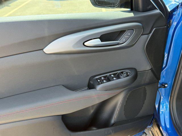 new 2025 Dodge Hornet car, priced at $28,696