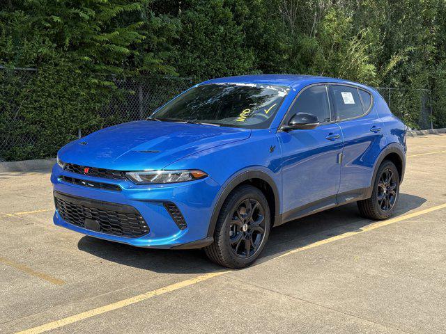new 2025 Dodge Hornet car, priced at $28,696