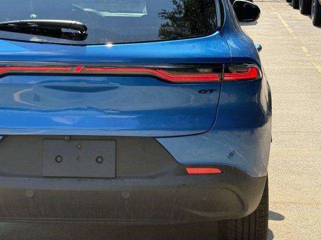 new 2025 Dodge Hornet car, priced at $28,696