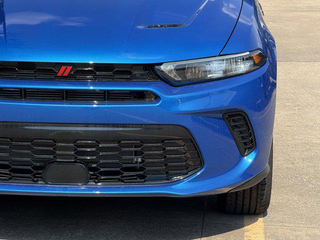 new 2025 Dodge Hornet car, priced at $28,696