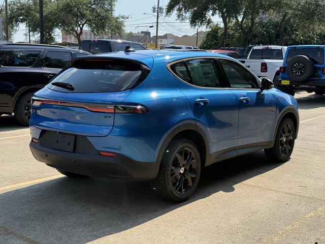 new 2025 Dodge Hornet car, priced at $28,696