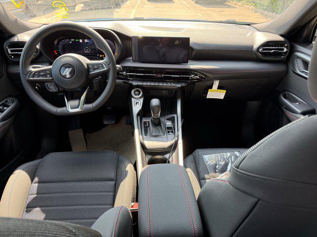 new 2025 Dodge Hornet car, priced at $28,696