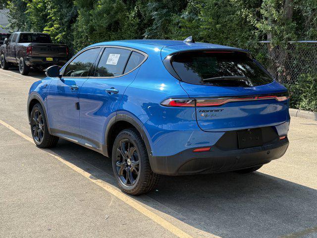 new 2025 Dodge Hornet car, priced at $28,696