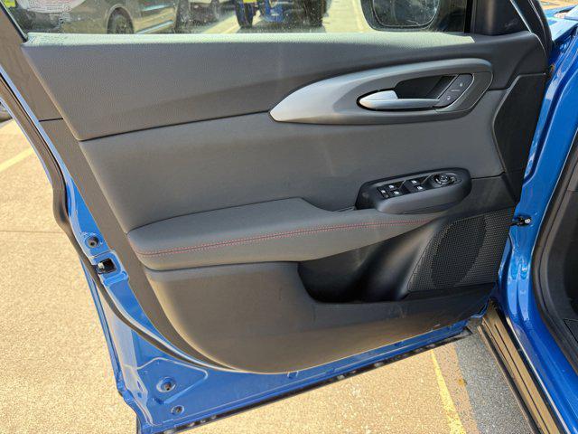 new 2025 Dodge Hornet car, priced at $28,696