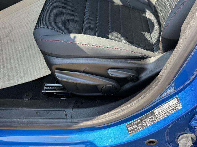new 2025 Dodge Hornet car, priced at $28,696