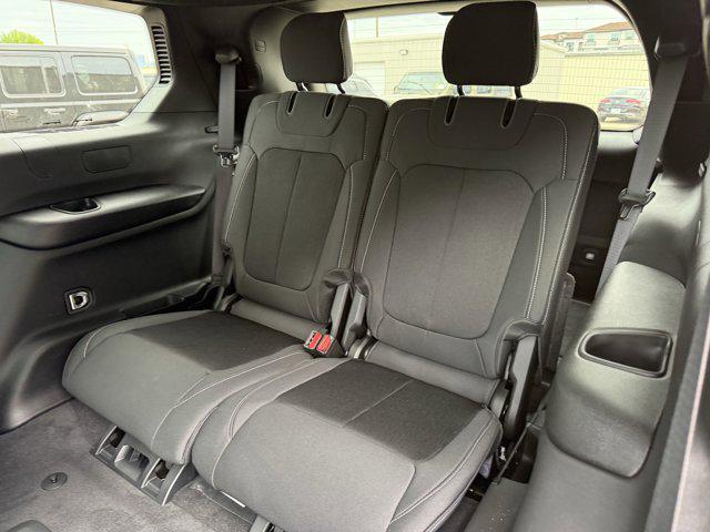 new 2025 Jeep Grand Cherokee L car, priced at $35,178