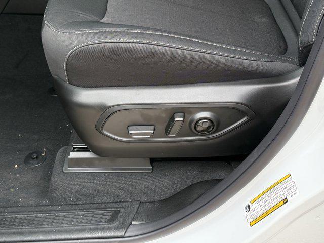 new 2025 Jeep Grand Cherokee L car, priced at $35,178