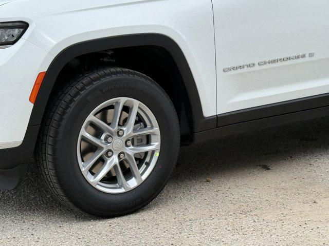 new 2025 Jeep Grand Cherokee L car, priced at $35,178