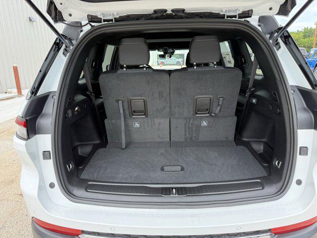 new 2025 Jeep Grand Cherokee L car, priced at $35,178