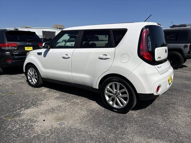 used 2019 Kia Soul car, priced at $12,000