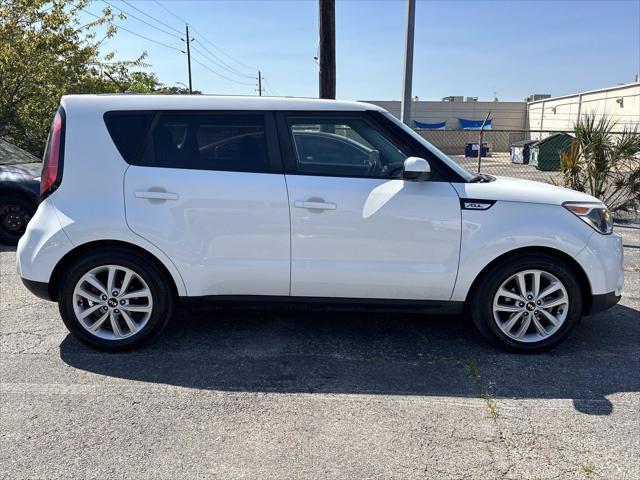 used 2019 Kia Soul car, priced at $12,000