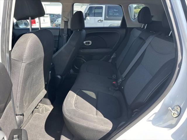 used 2019 Kia Soul car, priced at $12,000