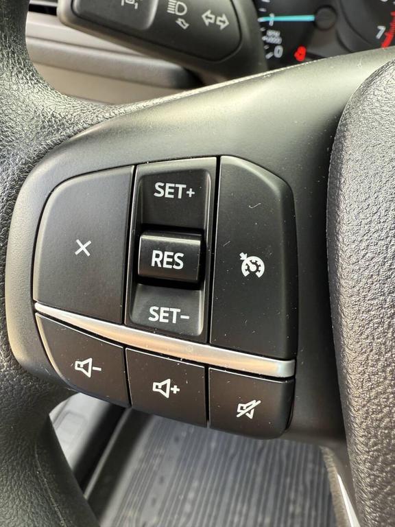 used 2021 Ford Escape car, priced at $18,999