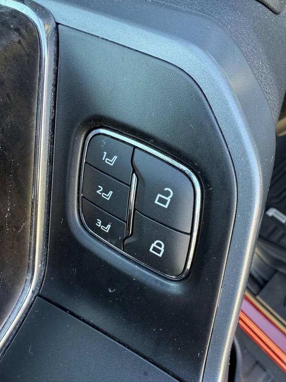 used 2022 Ford F-150 car, priced at $45,999