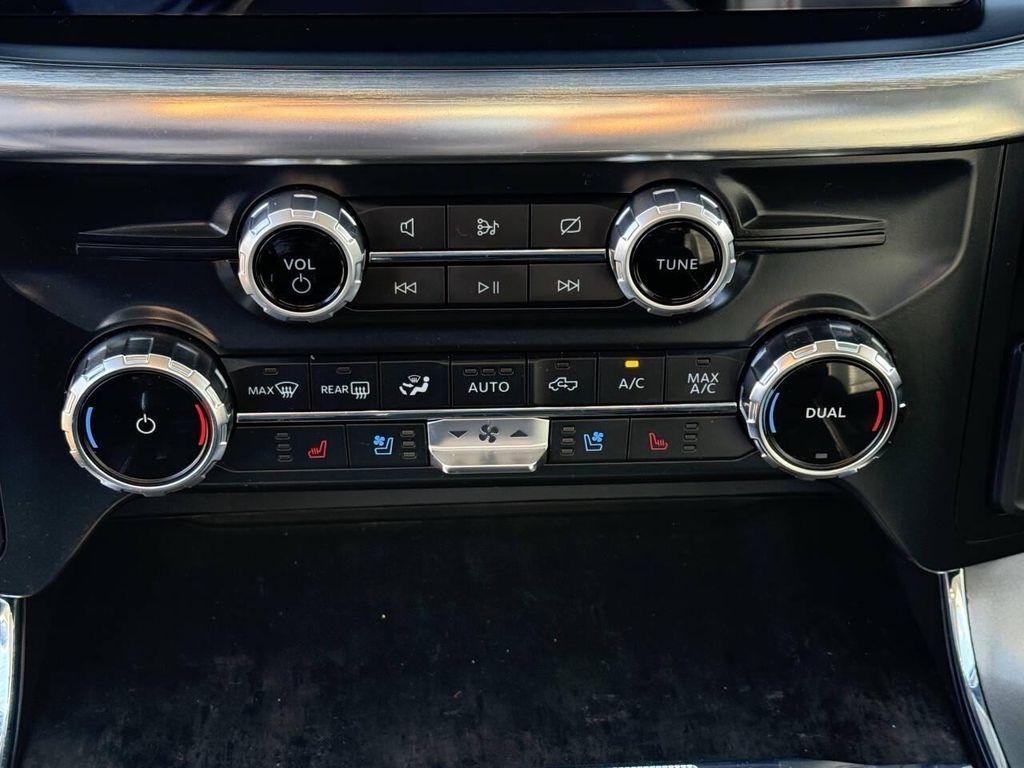 used 2022 Ford F-150 car, priced at $45,999