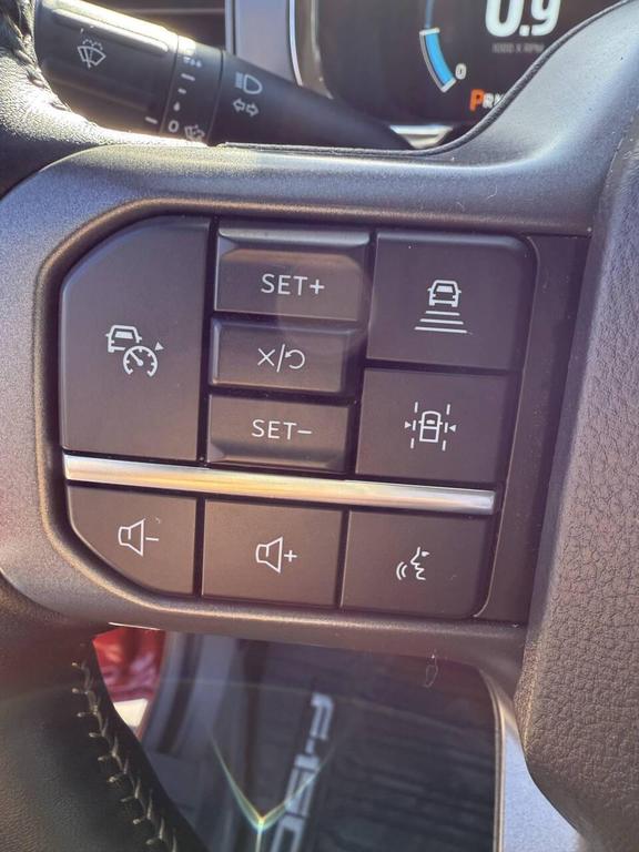 used 2022 Ford F-150 car, priced at $45,999