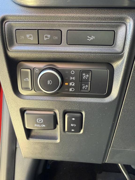 used 2022 Ford F-150 car, priced at $45,999