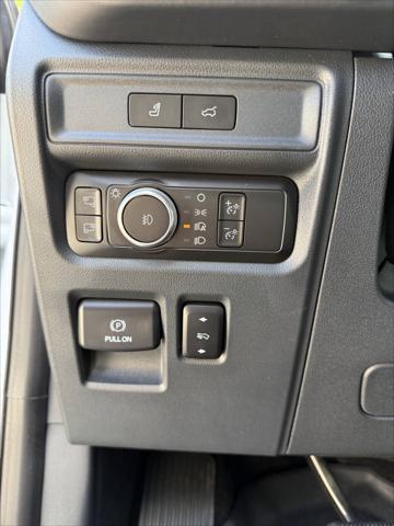 used 2022 Ford Expedition Max car, priced at $54,999
