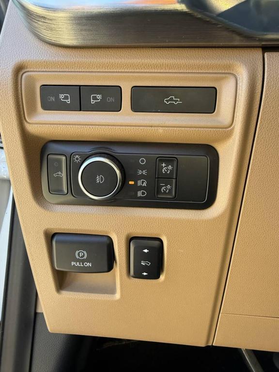 used 2021 Ford F-150 car, priced at $43,249