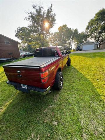 used 2013 Ford F-150 car, priced at $9,749