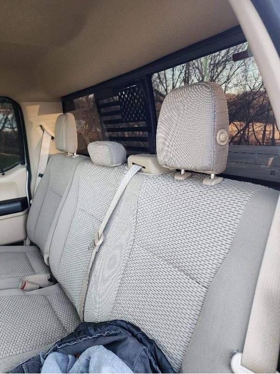 used 2018 Ford F-150 car, priced at $28,999