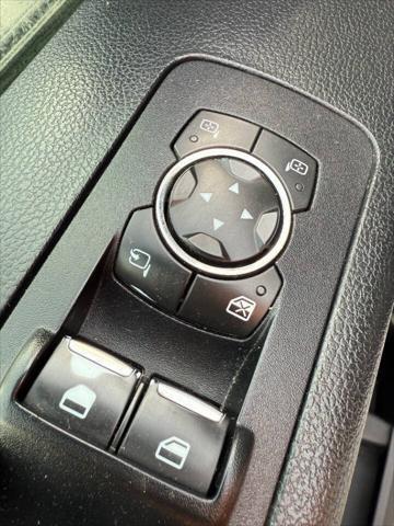 used 2015 Ford F-150 car, priced at $12,999