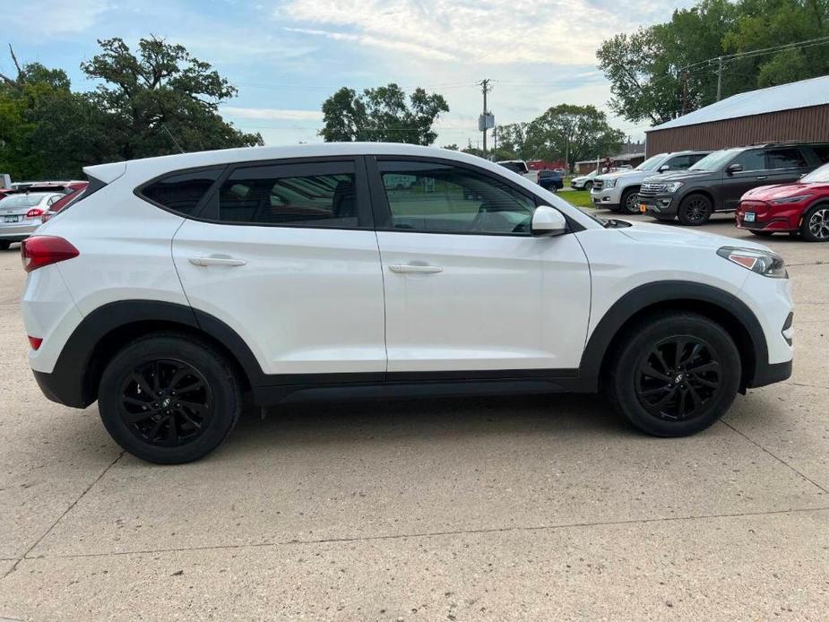 used 2016 Hyundai Tucson car, priced at $13,999