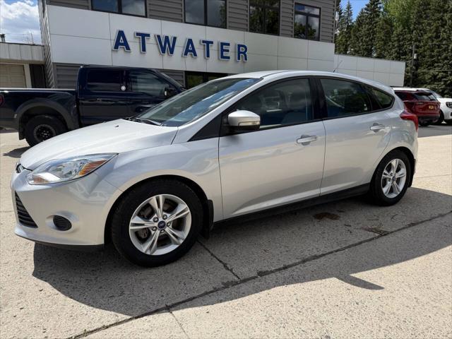 used 2013 Ford Focus car, priced at $9,249