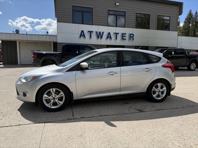 used 2013 Ford Focus car, priced at $9,249