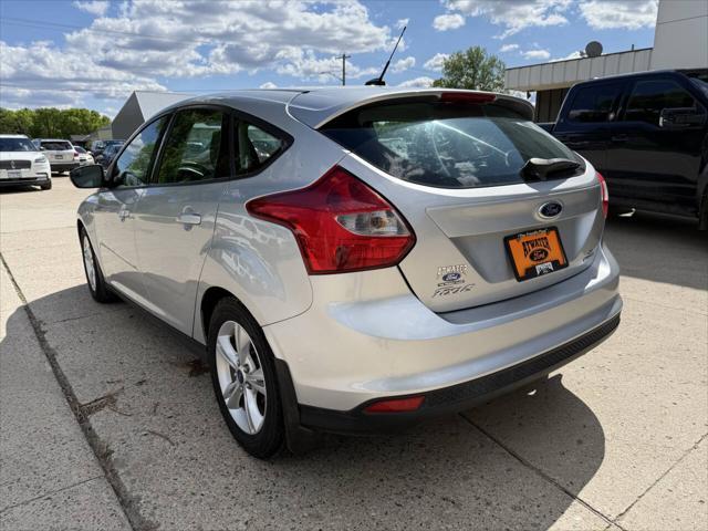 used 2013 Ford Focus car, priced at $9,249