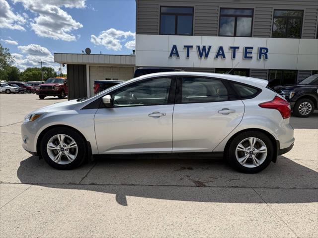 used 2013 Ford Focus car, priced at $9,249