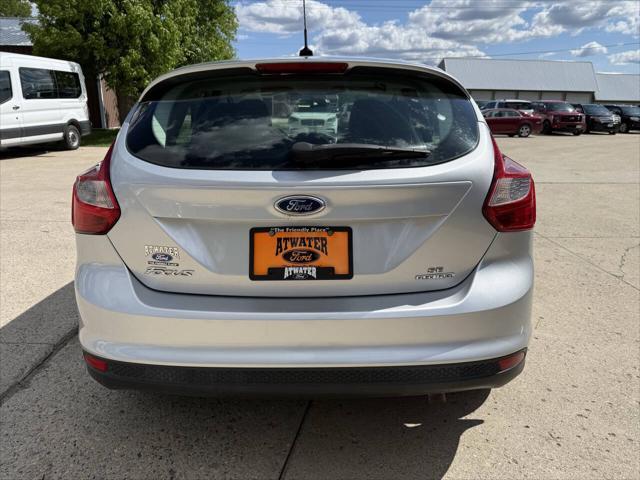 used 2013 Ford Focus car, priced at $9,249