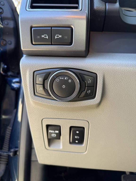 used 2019 Ford F-150 car, priced at $24,999