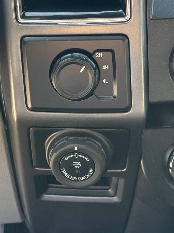 used 2019 Ford F-150 car, priced at $24,999