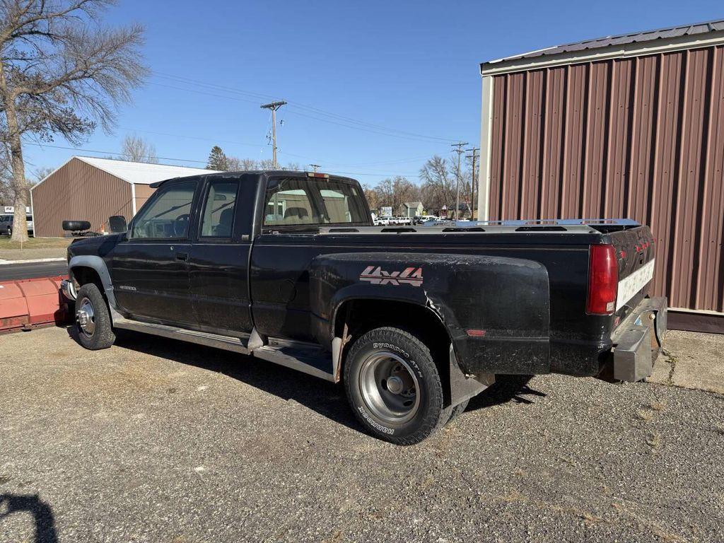 used 1994 Chevrolet 3500 car, priced at $6,499