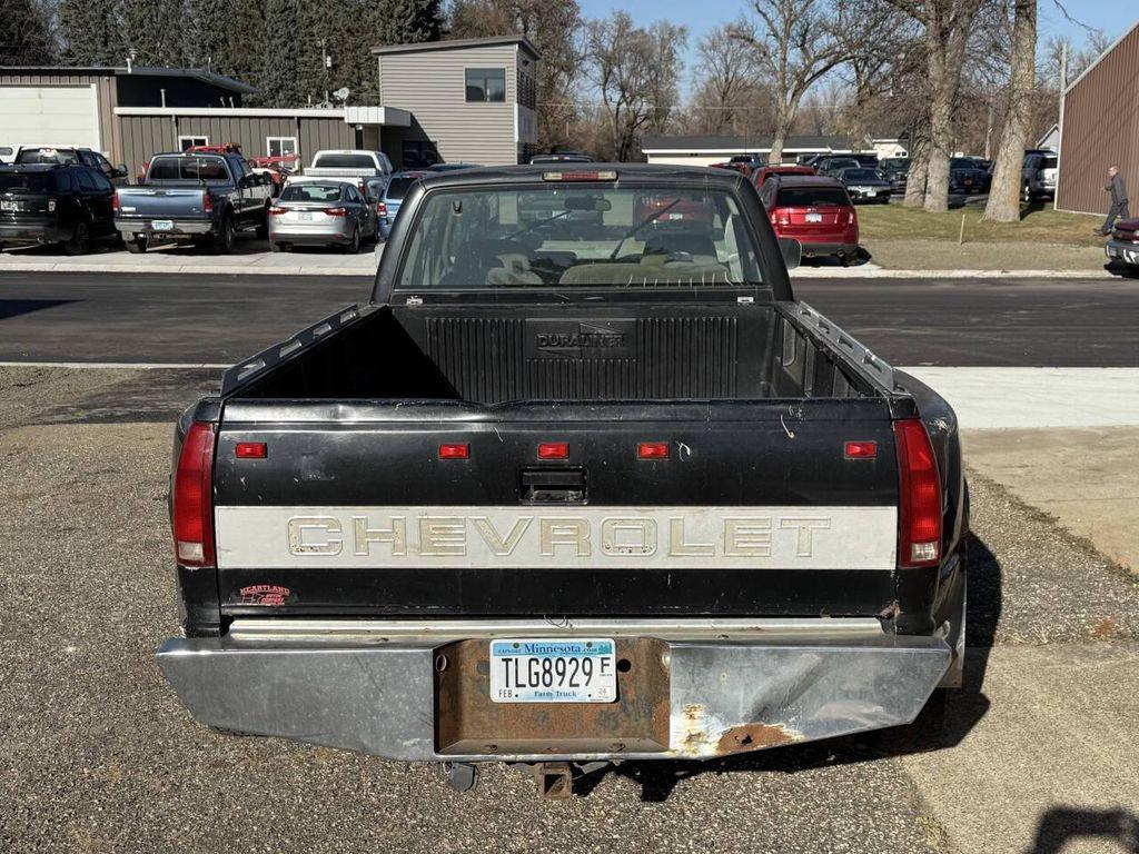 used 1994 Chevrolet 3500 car, priced at $6,499