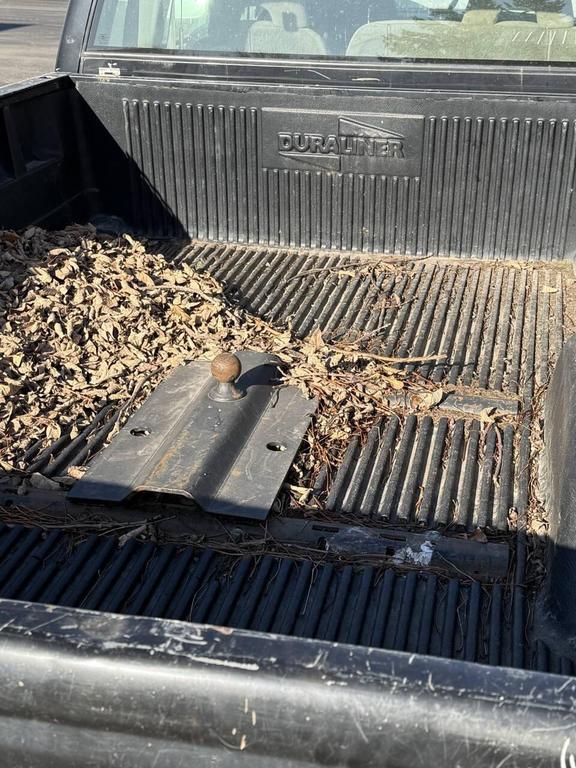 used 1994 Chevrolet 3500 car, priced at $6,499