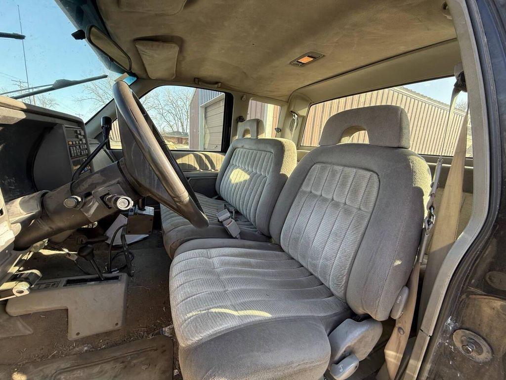 used 1994 Chevrolet 3500 car, priced at $6,499