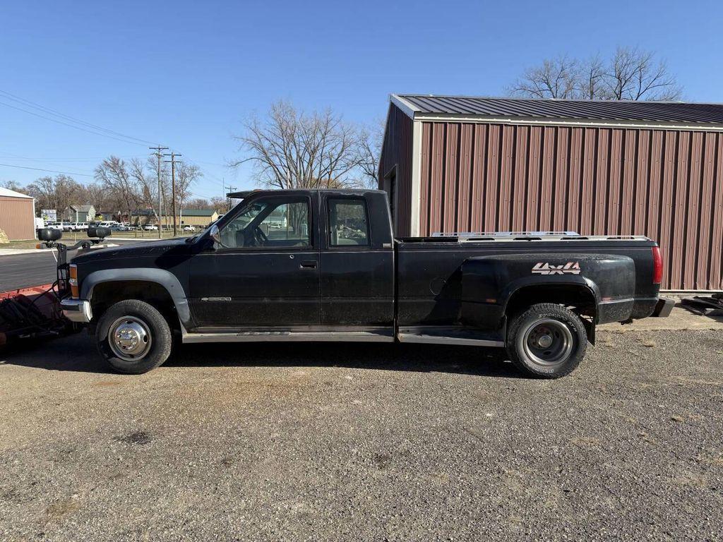 used 1994 Chevrolet 3500 car, priced at $6,499