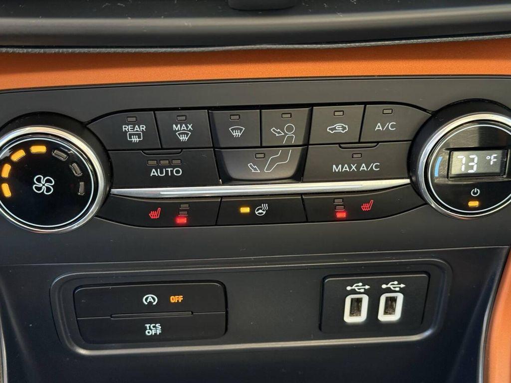 used 2018 Ford EcoSport car, priced at $11,999