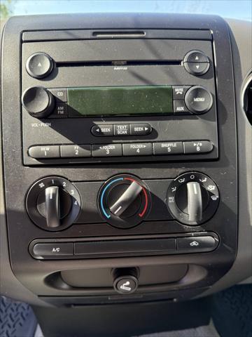 used 2006 Ford F-150 car, priced at $9,999
