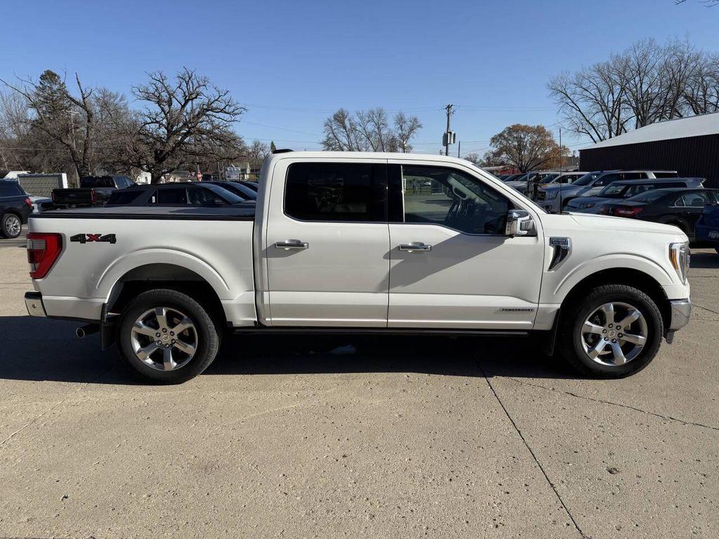 used 2022 Ford F-150 car, priced at $44,999