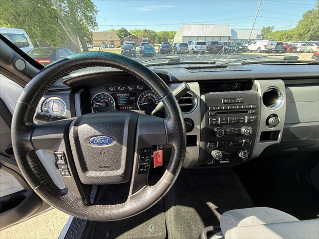 used 2012 Ford F-150 car, priced at $8,499