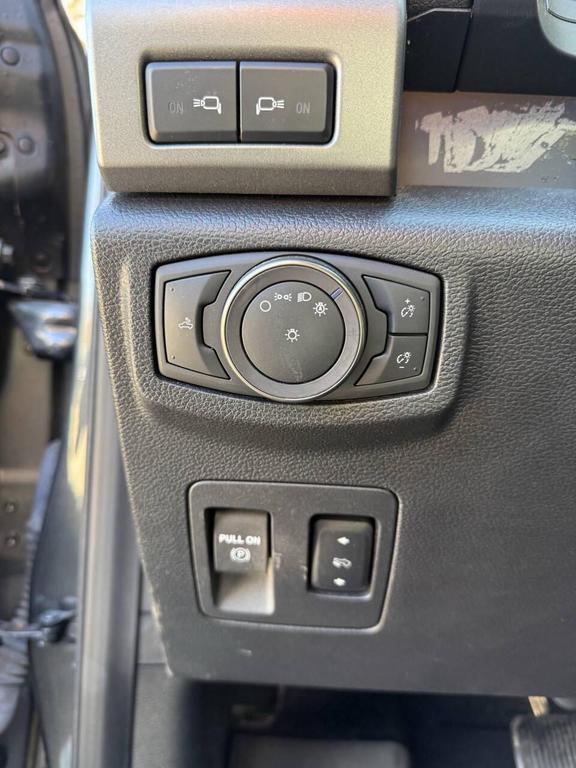 used 2019 Ford F-150 car, priced at $55,749