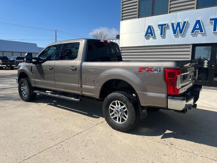 used 2019 Ford F-350 car, priced at $58,749