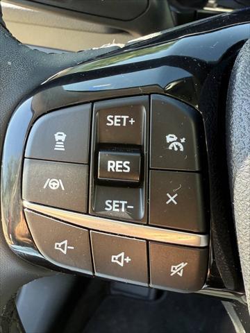 used 2022 Ford Escape car, priced at $27,999