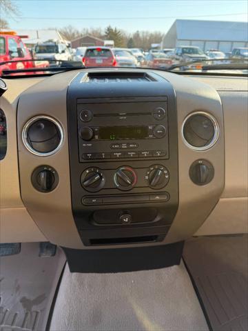 used 2007 Ford F-150 car, priced at $7,499